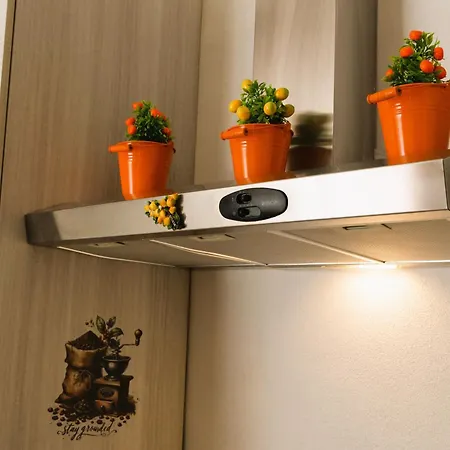 Sweet Gasthof Pioppo