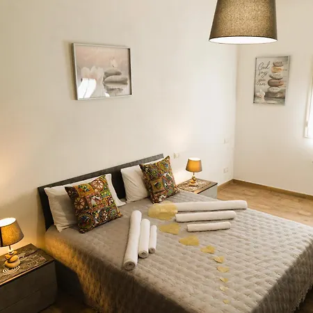 Sweet Guest house *