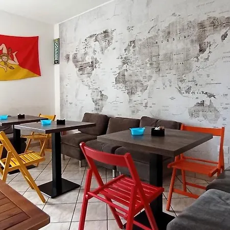 Sweet Guest house *