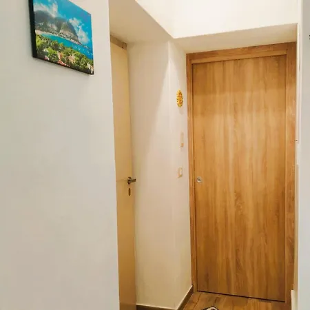 Sweet Guest house Pioppo