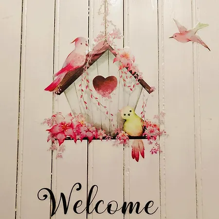 Guest house Sweet *