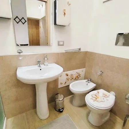 Sweet Guest house *