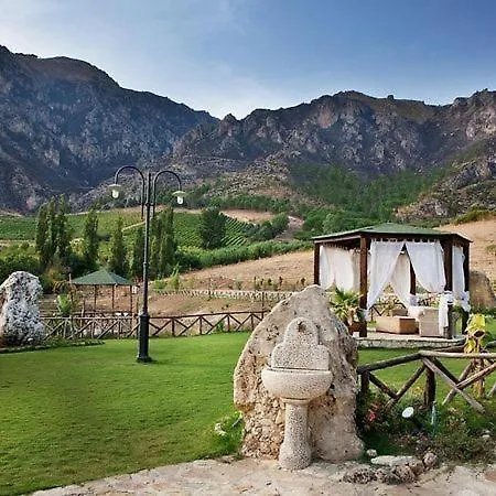 Sweet Gasthof Pioppo